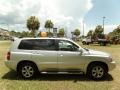 Millenium Silver Metallic - Highlander  Photo No. 10