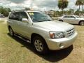 Millenium Silver Metallic - Highlander  Photo No. 11