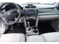 Super White - Camry LE Photo No. 9