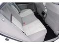 Super White - Camry LE Photo No. 21