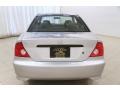 2005 Satin Silver Metallic Honda Civic Value Package Coupe  photo #13