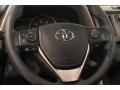 Super White - RAV4 XLE AWD Photo No. 6