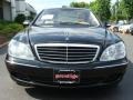 Black - S 430 4Matic Sedan Photo No. 2