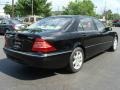 Black - S 430 4Matic Sedan Photo No. 4