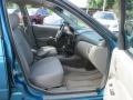2004 Vibrant Blue Nissan Sentra 1.8 S  photo #17