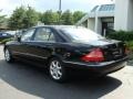 Black - S 430 4Matic Sedan Photo No. 6