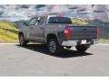 2016 Magnetic Gray Metallic Toyota Tundra SR5 CrewMax 4x4  photo #3