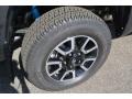 2016 Magnetic Gray Metallic Toyota Tundra SR5 CrewMax 4x4  photo #9