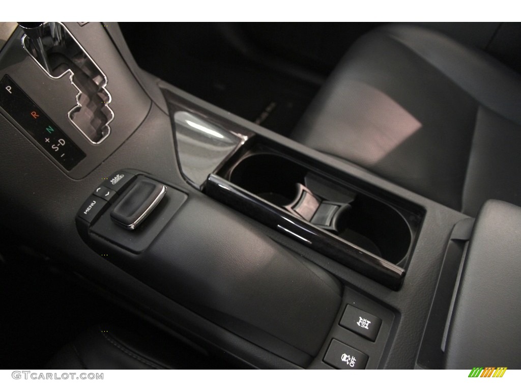 2015 Lexus RX 350 AWD Controls Photo #114411082