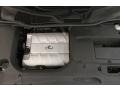 3.5 Liter DOHC 24-Valve VVT-i V6 2015 Lexus RX 350 AWD Engine