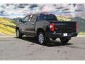 2016 Midnight Black Metallic Toyota Tundra Limited CrewMax 4x4  photo #3