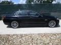 Jet Black - 5 Series 535i xDrive Sedan Photo No. 2