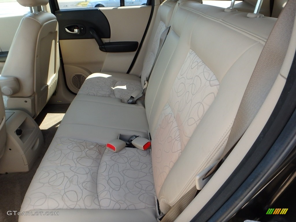 2004 VUE V6 - Polar White / Gray photo #9