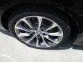 Jet Black - 5 Series 535i xDrive Sedan Photo No. 3