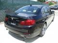 Jet Black - 5 Series 535i xDrive Sedan Photo No. 4