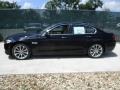 Jet Black - 5 Series 535i xDrive Sedan Photo No. 8