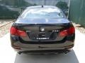 Jet Black - 5 Series 535i xDrive Sedan Photo No. 9