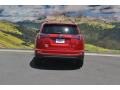 Barcelona Red Metallic - RAV4 LE AWD Photo No. 4