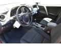 Barcelona Red Metallic - RAV4 LE AWD Photo No. 5