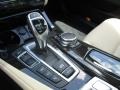 Jet Black - 5 Series 535i xDrive Sedan Photo No. 18