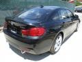 Black Sapphire Metallic - 4 Series 435i xDrive Gran Coupe Photo No. 4