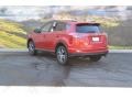 Barcelona Red Metallic - RAV4 LE AWD Photo No. 3