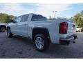 2016 Summit White GMC Sierra 1500 SLE Crew Cab 4WD  photo #5