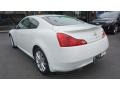 Moonlight White - G 37 x AWD Coupe Photo No. 3