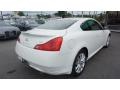 Moonlight White - G 37 x AWD Coupe Photo No. 4