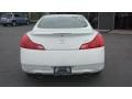 Moonlight White - G 37 x AWD Coupe Photo No. 11