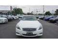 Moonlight White - G 37 x AWD Coupe Photo No. 13
