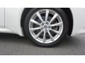 Moonlight White - G 37 x AWD Coupe Photo No. 29