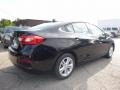 2016 Mosaic Black Metallic Chevrolet Cruze LT Sedan  photo #5