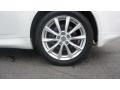 Moonlight White - G 37 x AWD Coupe Photo No. 30