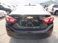 Mosaic Black Metallic - Cruze LT Sedan Photo No. 6