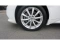 Moonlight White - G 37 x AWD Coupe Photo No. 31
