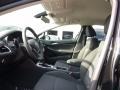 2016 Mosaic Black Metallic Chevrolet Cruze LT Sedan  photo #9