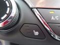 2016 Mosaic Black Metallic Chevrolet Cruze LT Sedan  photo #17