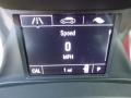2016 Mosaic Black Metallic Chevrolet Cruze LT Sedan  photo #20