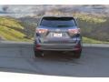 2016 Shoreline Blue Pearl Toyota Highlander Limited Platinum AWD  photo #4