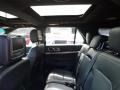 2017 Shadow Black Ford Explorer Sport 4WD  photo #11