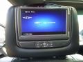 2017 Shadow Black Ford Explorer Sport 4WD  photo #12