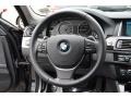 2016 Black Sapphire Metallic BMW 5 Series 528i xDrive Sedan  photo #16