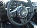 2016 Rhino Jeep Wrangler Unlimited Sport 4x4  photo #3