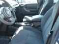 2016 Rhino Jeep Wrangler Unlimited Sport 4x4  photo #4