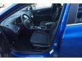 Kinetic Blue Metallic - Cruze LT Sedan Photo No. 9