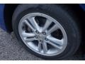 Kinetic Blue Metallic - Cruze LT Sedan Photo No. 12