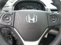 2013 Crystal Black Pearl Honda CR-V EX AWD  photo #19