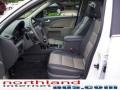 2008 Oxford White Mercury Sable Premier Sedan  photo #9