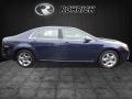Imperial Blue Metallic - Malibu LT Sedan Photo No. 2